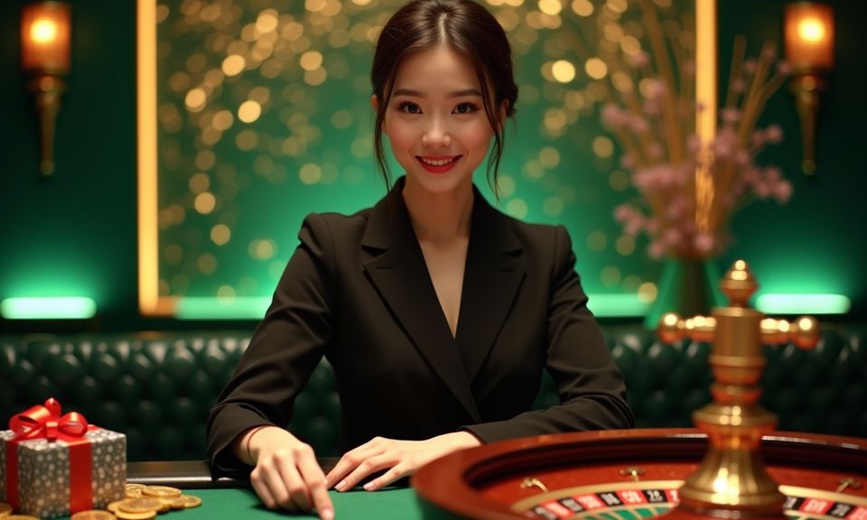 abutogel 老虎機遊樂場內有什麼遊戲